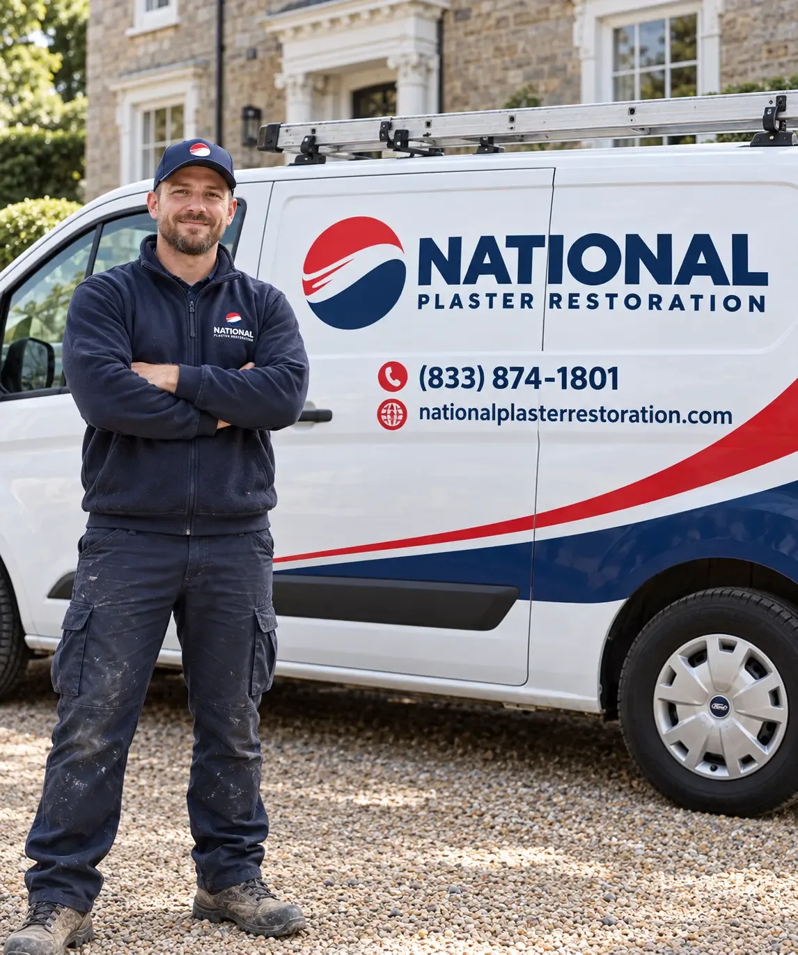 Plaster Repair Random Lake, WI FAQs